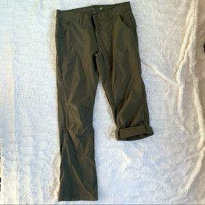 Prana Halle Hiking Stretch Performance Pants